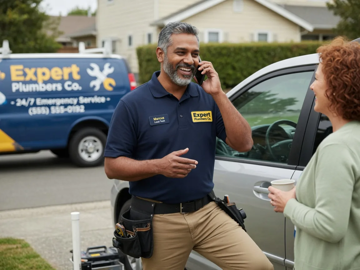 Drain Cleaning Fairview, UT FAQs